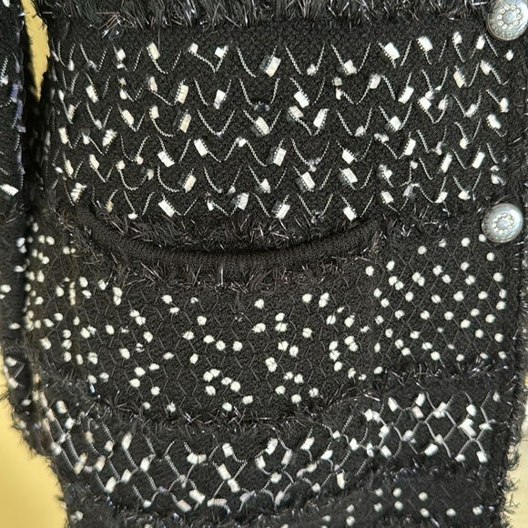 Escada Jacket - Picture 9 of 12